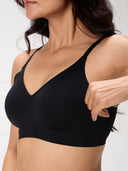FeatherLite Everyday T-Shirt Bra
