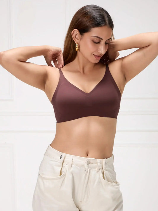 FeatherLite Everyday T-Shirt Bra