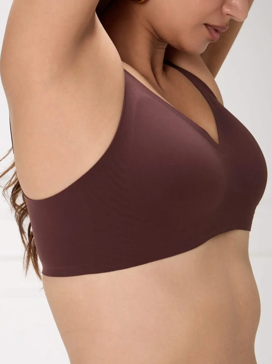 FeatherLite Everyday T-Shirt Bra