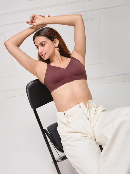FeatherLite Everyday T-Shirt Bra