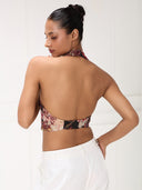 The Tapestry Halter