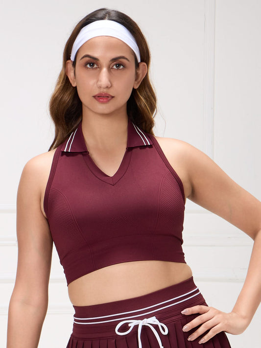The Club Sports Bra