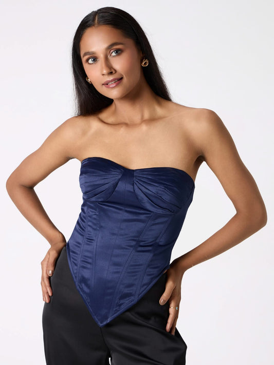 The Serein Corset