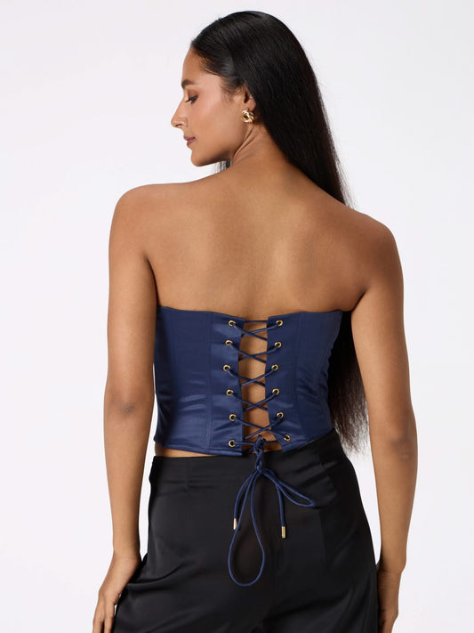 The Serein Corset