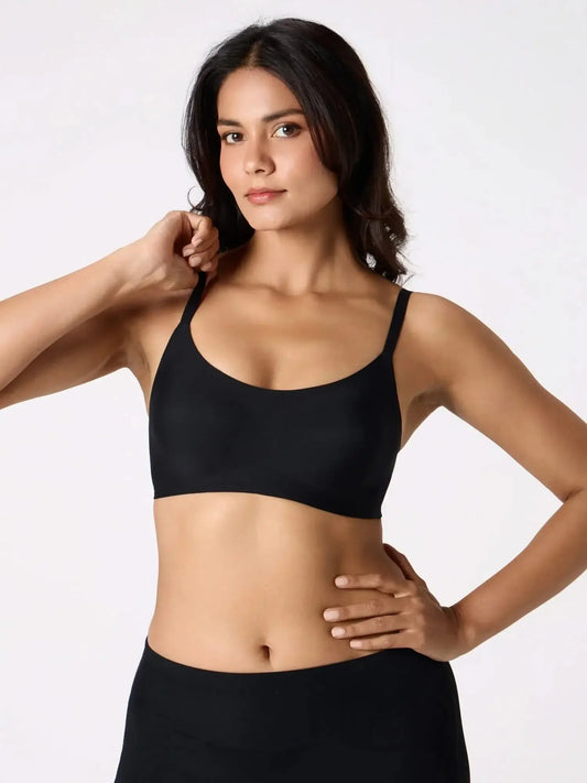 FeatherLite Scoop Bralette