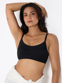 FeatherLite Scoop Bralette