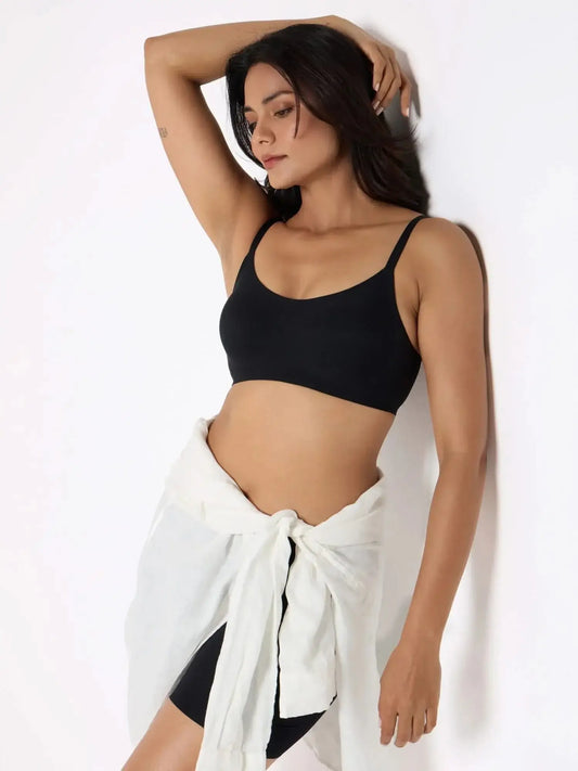 FeatherLite Scoop Bralette