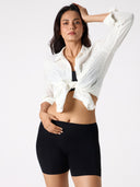 FeatherLite Shaper Shorts