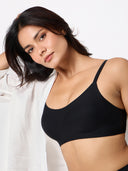 FeatherLite Scoop Bralette