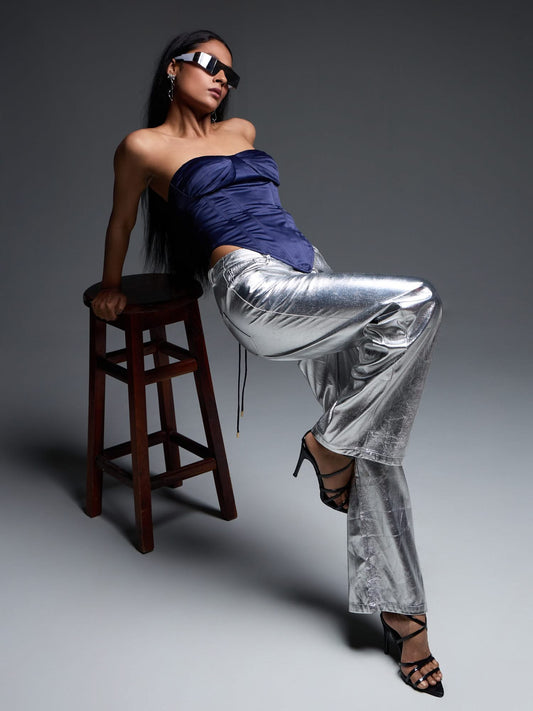 The Serein Corset