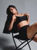 FeatherLite Scoop Bralette