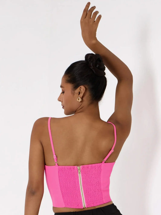 The Dahlia Bloom