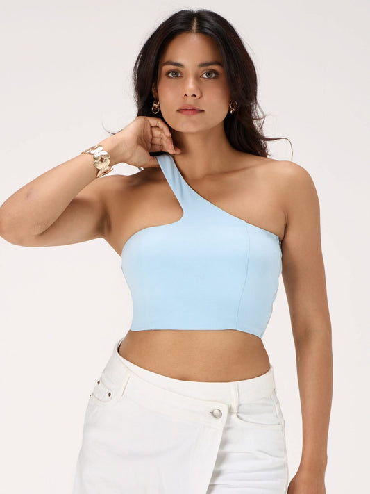 The Skyla Top