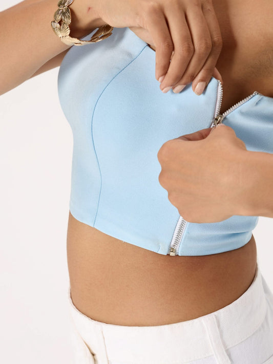 The Skyla Top
