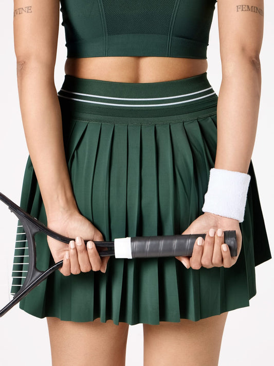 The Club Skort