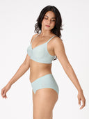 Seamless No-show Brief