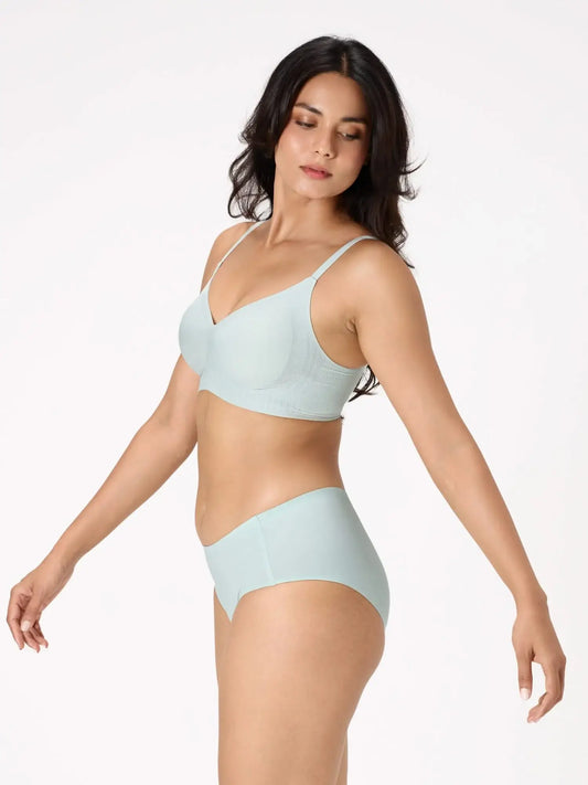 Seamless No-show Brief