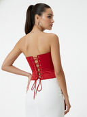 The Serein Corset