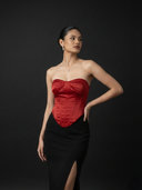 The Serein Corset