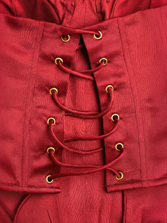 The Serein Corset