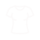 Invisible under Tees