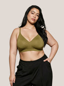 Seamless Daily T-Shirt Bra