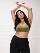 Seamless Daily T-Shirt Bra