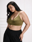 Seamless Daily T-Shirt Bra