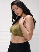 Seamless Daily T-Shirt Bra