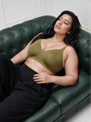 Seamless Daily T-Shirt Bra