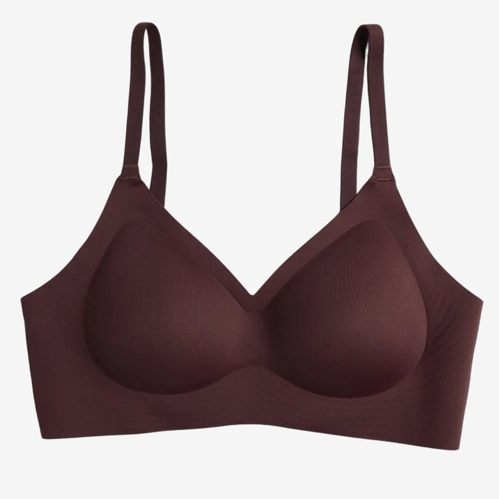 FeatherLite Everyday T-Shirt Bra feature details