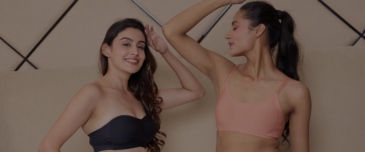 Bras