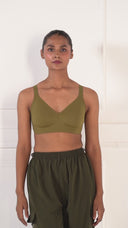 Seamless Daily T-Shirt Bra