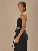 The Dune Bustier