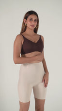 CoreSculpt Thigh Shaper